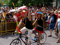 Pride Parade 2005