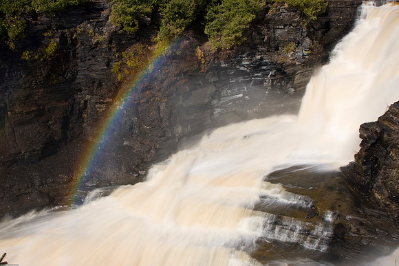 Kakabeka Falls, 2008