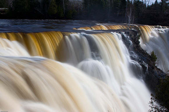 Kakabeka Falls, 2008