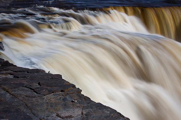 Kakabeka Falls, 2008