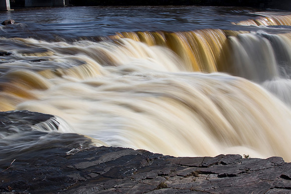 Kakabeka Falls, 2008