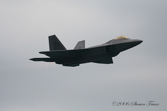 Toronto Airshow 2006