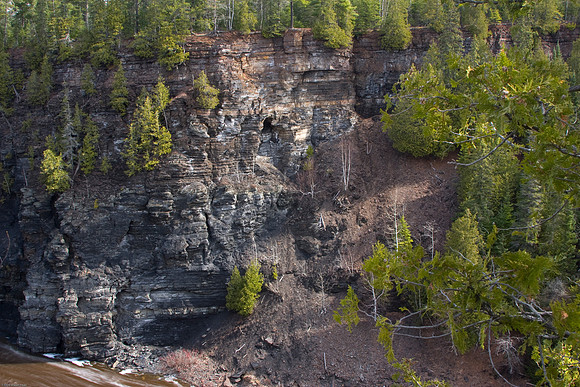 Kakabeka Falls, 2008