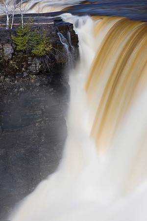 Kakabeka Falls, 2008