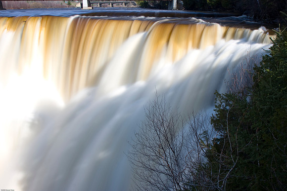 Kakabeka Falls, 2008