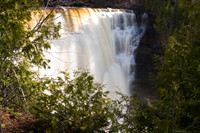 Kakabeka Falls, 2007-2008