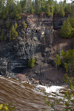 Kakabeka Falls, 2008