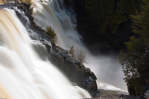 Kakabeka Falls, 2008