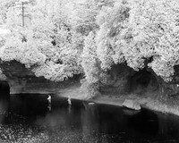 Elora Gorge, 2009