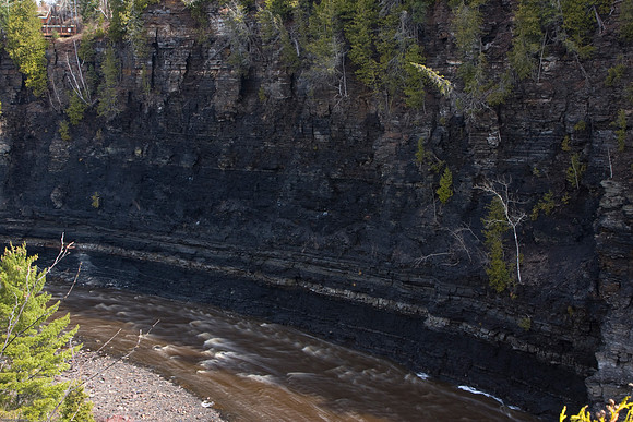 Kakabeka Falls, 2008