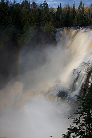 Kakabeka Falls, 2007