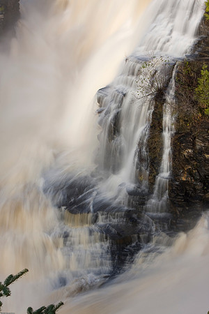 Kakabeka Falls, 2007