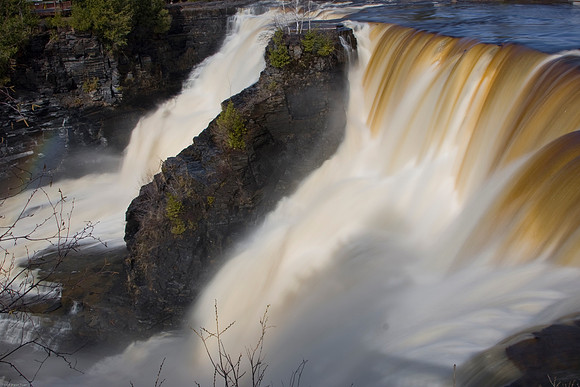 Kakabeka Falls, 2008