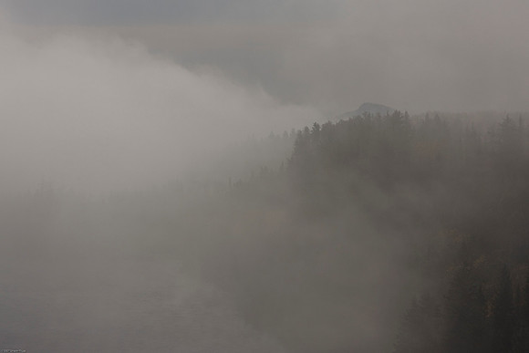 Kakabeka Falls, 2007