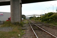 New Brunswick Trains 2006