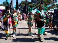 Caribana 2005