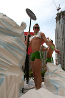 Pride Parade 2006