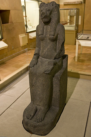 Statue of Sekhmet